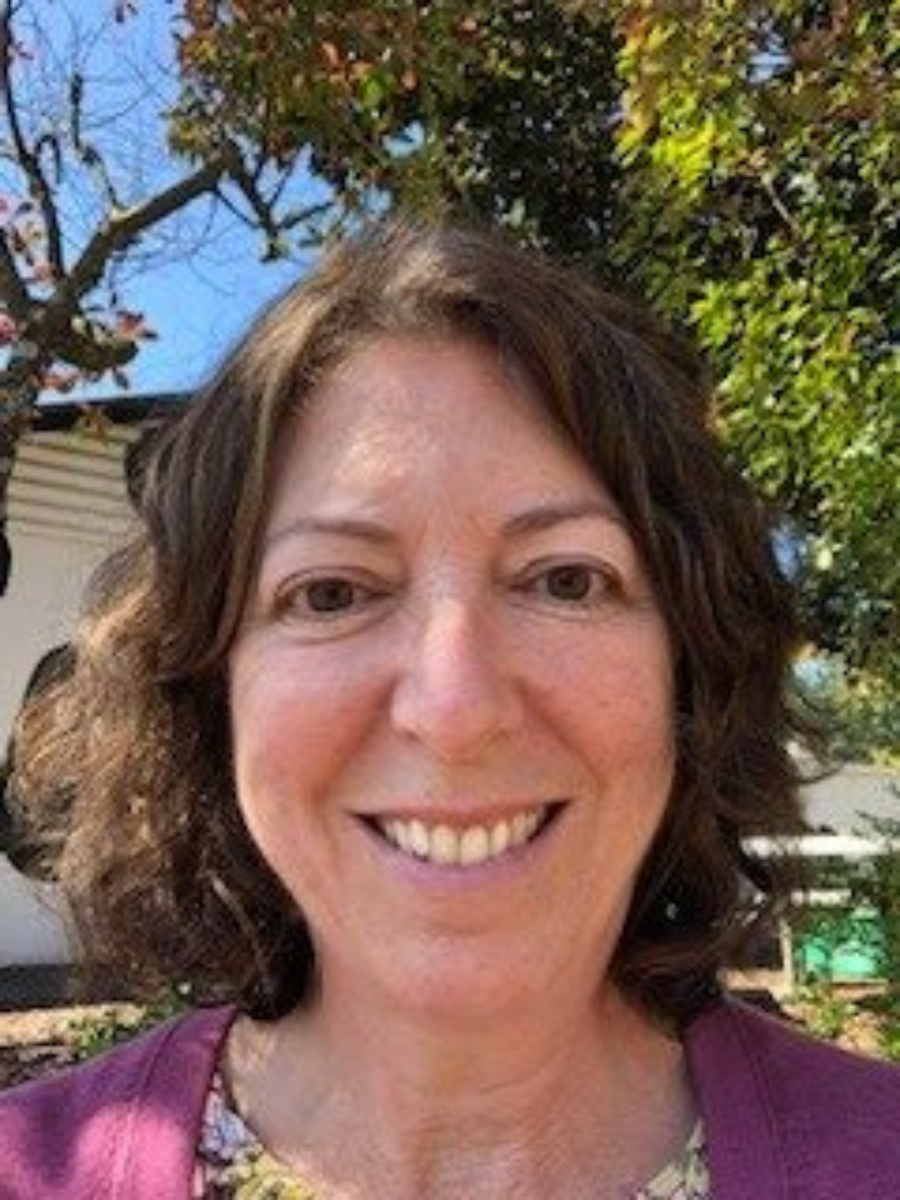 Picture of Annie Salafsky
