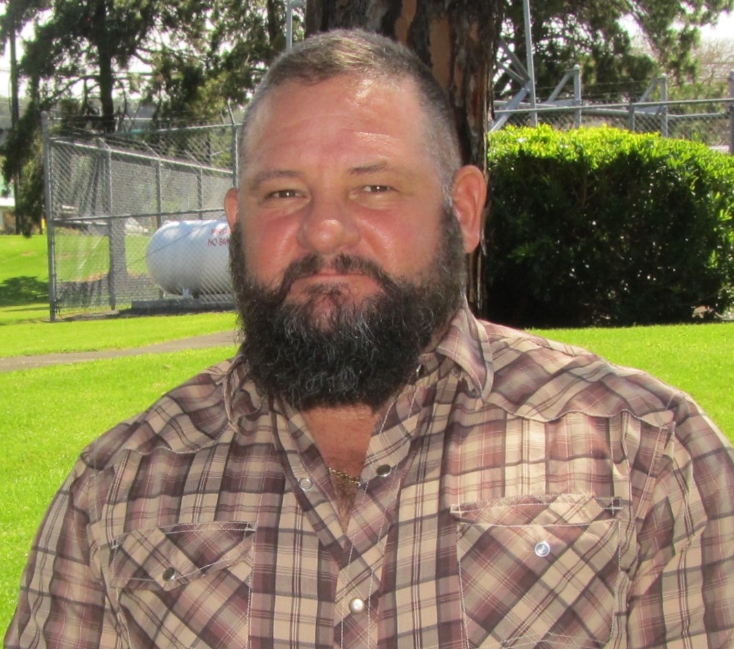 Mark Thorne