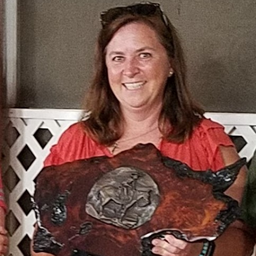 Theresa Becchetti